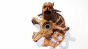 Achsschenkel Radnabe - Vorne Rechts Skoda Octavia, II 2004.02 - 2009.03 Gebraucht,