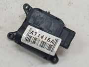 Stellmotor Lüftung Skoda Fabia, II 5J 2007.01 - 2010.06 0132801357,0 132 801 357