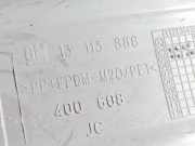 Innenausstattung Opel Astra, H 2004.03 - 2009.12 13113886, 400608