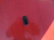 Waschwasserdüse Scheibenreinigung Ford S-Max, 2006.05 - 2014 Gebraucht,