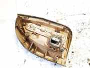 R?ckleuchten - Hinten Linke Opel Zafira, A 1999.04 - 2003.11 5248,