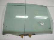 Seitenscheibe - Hinten Linke Nissan Almera Tino 2000.08 - 2003.09 as2,