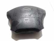Airbag Fahrer Nissan Primera, P11 1996.06 - 2001.12 6012390,60-12384