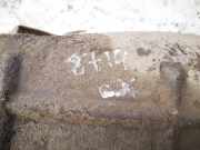 Radhausschale - Hinten Linke Volkswagen Golf Plus, 2005.01 - 2008.05 Gebraucht, BKC