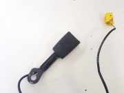 Gurtschloss - Vorne Rechts Porsche Cayenne, 2002.01 - 2010.06 7l085778c,