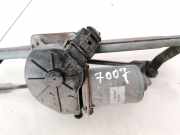 Wischermotor vorne Opel Corsa, D 2010.06 - 2014.06 facelift 13182342,367546129