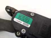 Pedalwerk Skoda Fabia, II 5J 2007.01 - 2010.06 6q1721503c, 6pv008496-01