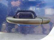 Türgriff Türaussengriff - Hinten Linke Seat Cordoba I 1999.06 - 2002.06 facelift Gebraucht,