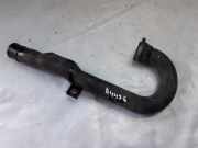 Intercooler Schlauch Nissan Almera, N16 2003.01 - 2006.12 facelift Gebraucht,