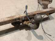 Anhängerkupplung Toyota Yaris, II (XP90) 2005.01 - 2011.01 Gebraucht ,