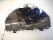Tachometer Mazda Premacy, 1999.01 - 2005.03 cb16c,whcb16c