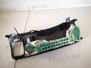 Monitor Navigations Zeit Uhr Toyota Previa, 2000.02 - 2006.01 5543128060, 55431- 55431-28070