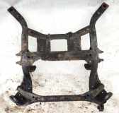Vorderachse - Achsträger Jaguar F-pace 2016 --> Gebraucht,