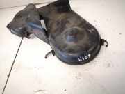 Zahnriemenschutz Abdeckung Audi A6, C5 2001.08 - 2005.01 facelift 059109124g, 059109108