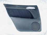 T?rverkleidung - Hinten Linke Alfa-Romeo 156 1997.07 - 2003.11 60525848,