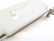 Sonnenblende Peugeot 407, 2004.05 - 2010.12 Gebraucht,