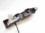 Sicherheitsgurt-Einstellschiene - VORNE LINKES Volkswagen Passat, B5 1996.08 - 2000.11 3B0857819B,3B0857819B AHU