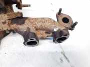 Abgaskrümmer Volkswagen Passat, B5 1996.08 - 2000.11 0282530335,