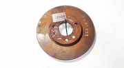 Bremsscheibe Opel Astra, H 2004.03 - 2009.12 ventiliuojamas,