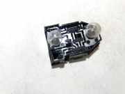 Lampenträger Heckleuchte - Hinten Volkswagen Passat, B3 1988.03 - 1993.07 333945257,