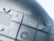 Innenausstattung Citroen C4, I 2004.11 - 2008.06 9649856977,9649599777