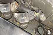 Zündspule Toyota Yaris, II (XP90) 2005.01 - 2011.01 9091902257,