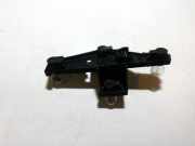 Lampenträger Heckleuchte - Hinten Renault Laguna, II 2001.03 - 2006.05 Gebraucht,