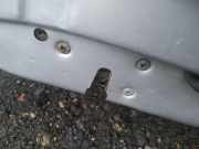 T?rschloss Stangen - Vorne Rechts Nissan Primera, P12 2002.01 - 2008.12 Gebraucht,