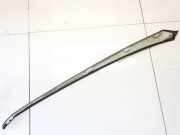 Zierleiste Leiste - Vorne Rechts Peugeot 407, 2004.05 - 2010.12 9654362180,