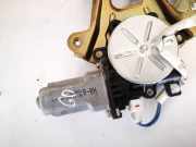 Fensterheber motor - Hinten Rechts Subaru Outback, III 2005.01 - 2009.06 40909ga,