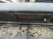 Kennzeichenleuchte Fiat Punto, 2005.10 - 2012.03 Gebraucht,