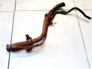 Tankeinfüllstutzen Tankrohr Kraftstoffrohr Honda Civic, 2006,01 - 2011.01 Gebraucht,
