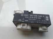 Relais für Lüfter Volkswagen Golf, III 1993.07 - 1999.04 357919506A,898719000 1z