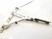 Lang Heckklappe Scharniere Scharnier - Hinten Rechts Alfa-Romeo 166 1998.09 - 2003.10 Gebraucht,