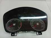 Tachometer Ford Focus, 2004.11 - 2008.06 3M5F10A855A,3M5F-10A855-A 44ZU-267 AU 6620A 44ZU267 AU6620A