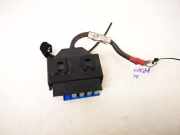 Sicherungskasten Opel Vectra, B 1995.09 - 2000.09 9647301,964730-1