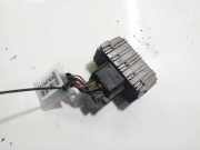 Vorwiderstand Gebläseregler Opel Zafira, A 1999.04 - 2003.11 09132393,