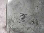 Seitenscheibe - Hinten Rechts Volvo XC70, 2000.03 - 2005.02 as2, dvigubas