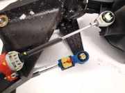 Seilzug für Schaltgetriebe Nissan X-Trail, 2007.06 - 2013.01 Gebraucht,