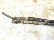 Tankeinfüllstutzen Tankrohr Kraftstoffrohr Renault Kangoo, 2003.05 - 2007.06 Gebraucht ,