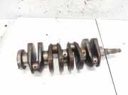Kurbelwelle Renault Laguna, I 1994.01 - 2001.03 Gebraucht,