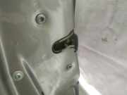 Türschloss Stangen - Vorne Linke Mercedes-Benz A-CLASS, W168, 2001.06 - 2004.09 facelift Gebraucht,