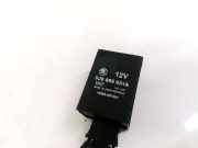 Relais Skoda Fabia, II 5J 2007.01 - 2010.06 5J0959631A,