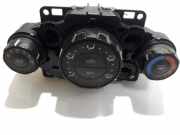 Bedienelement für Klimaanlage Ford Fiesta, VI 2008.12 - 2012.10 8A6119980BE, 8A61-19980-BE 8A6118549