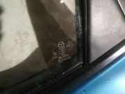 Seitenscheibe - Hinten Linke Mazda 2, DE 2007.10 - 2014.06 Gebraucht,