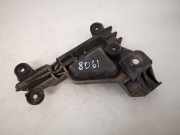 Stoßstangenhalter - Hinten Linke Audi A6, C4 1994.06 - 1997.10 4a0807483a,
