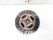 Kupplungsscheibe Citroen C3, I 2002.02 - 2005.06 Gebraucht,