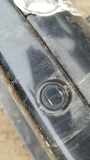 Sensor für Einparkhilfe - HINTEN Peugeot 807, 2002.06 - 2012.05 Gebraucht,