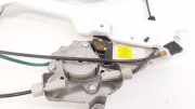 Fensterheber motor - Vorne Rechts Nissan Murano, Z50 2003.08 - 2008.06 80730CC00A, 1174076D