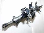 Lenksäule Nissan X-Trail, 2001.06 - 2007.06 Gebraucht,